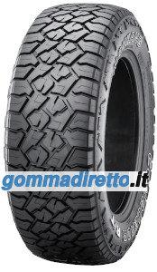 Nankang Conqueror R/T ( LT265/75 R16 112/109Q, POR OWL/WL ) on Productcaster.