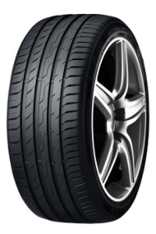 Nexen N Fera Sport SUV ( 225/55 R19 99V 4PR ) on Productcaster.