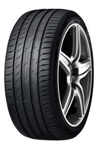 Nexen N Fera Sport SUV ( 275/55 R17 109V 4PR RPB ) on Productcaster.