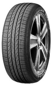 Nexen Roadian 581 ( 195/65 R15 91H 4PR ) on Productcaster.