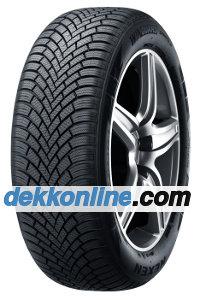 Nexen Winguard SnowG 3 ( 185/65 R14 86T 4PR ) on Productcaster.