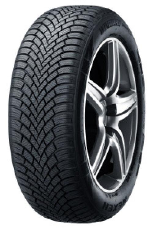 Nexen Winguard SnowG 3 ( 185/55 R14 80T 4PR ) on Productcaster.