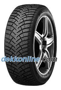 Nexen Winguard Winspike 3 ( 225/50 R17 98T XL 4PR, med pigger ) on Productcaster.