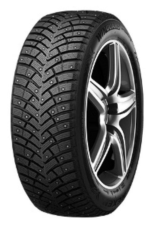 Nexen Winguard Winspike 3 ( 275/65 R20C 126/123R 10PR, com pregos para neve ) on Productcaster.