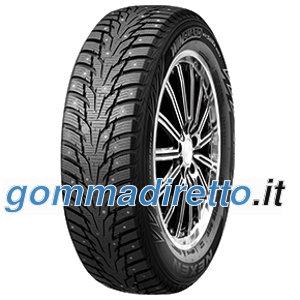 Nexen Winguard Winspike WH62 ( 225/45 R17 91T 4PR, RPB, pneumatico chiodato ) on Productcaster.