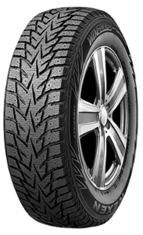 Nexen Winguard Winspike WS62 ( 265/50 R20 111T XL 4PR, SUV, com pregos para neve ) on Productcaster.