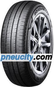 Nexen Roadian CTX ( 215/70 R15C 109/107S 8PR ) on Productcaster.