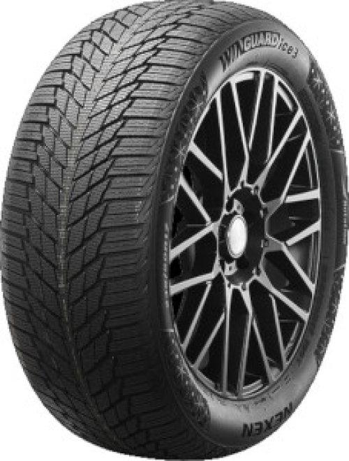 Nexen Winguard Ice 3 ( 215/45 R17 91T XL 4PR, Nordic compound, RPB ) on Productcaster.