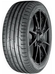 Nokian Hakka Black 2 ( 275/50 R22 115V XL SUV ) on Productcaster.