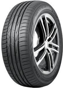 Nokian Hakka Blue 3 ( 215/60 R17 100H XL SUV ) on Productcaster.