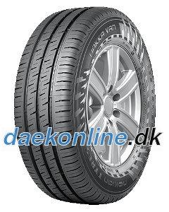 Nokian Hakka Van ( 205/65 R16C 107/105T ) on Productcaster.