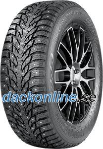 Nokian Hakkapeliitta 9 SUV ( 285/45 R22 114T XL, Dubbade ) on Productcaster.