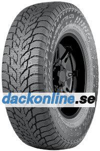 Nokian Hakkapeliitta LT3 ( LT285/70 R17 121/118Q 8PR Aramid Sidewalls, Dubbade ) on Productcaster.