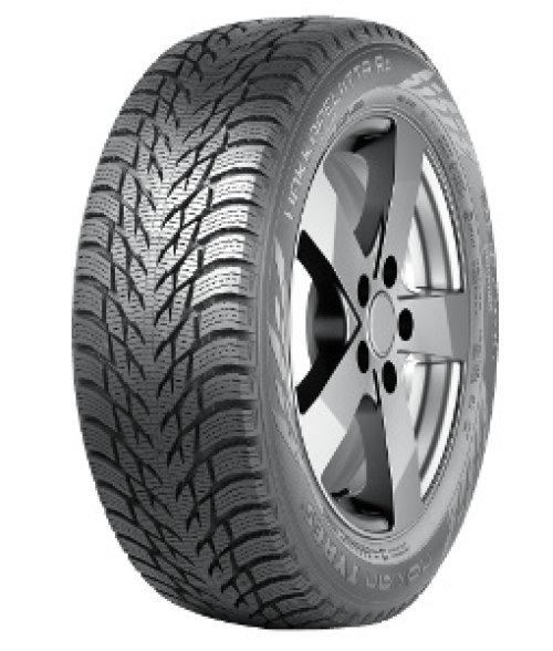 Nokian Hakkapeliitta R3 ( 175/65 R15 84R, Nordic compound ) on Productcaster.