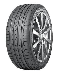 Nokian Nordman SZ2 ( 265/35 ZR18 97Y XL ) on Productcaster.