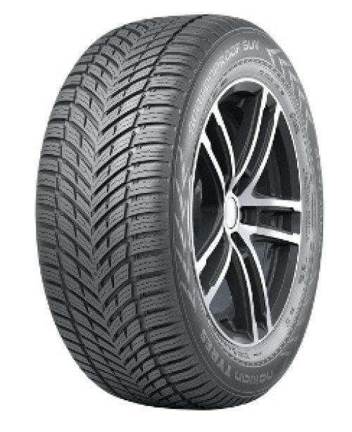 Nokian Seasonproof SUV ( 235/50 R19 99V Aramid Sidewalls ) on Productcaster.