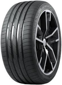 Nokian Hakka Black 3 ( 255/50 R19 107W XL SUV ) on Productcaster.