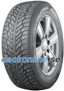 Nokian Hakkapeliitta C4 ( 185/65 R15C 97/95R, Dubbade ) on Productcaster.