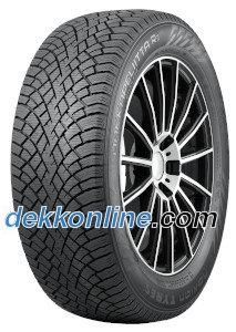 Nokian Hakkapeliitta R5 ( 205/55 R16 94R XL, Nordiske vinterdekk ) on Productcaster.