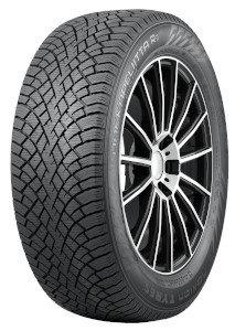 Nokian Hakkapeliitta R5 ( 235/55 R17 103R XL, Nordiske vinterdekk ) on Productcaster.