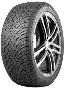 Nokian Hakkapeliitta R5 EV ( 265/45 R20 108T XL EV, Nordiske vinterdekk, SilentDrive ) on Productcaster.