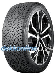 Nokian Hakkapeliitta R5 SUV ( 275/60 R20 116T XL, Nordiske vinterdekk ) on Productcaster.