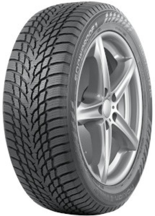 Nokian Snowproof 1 ( 245/40 R20 99W XL ) on Productcaster.