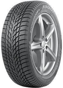 Nokian Snowproof 1 ( 225/50 R18 99V XL ) on Productcaster.