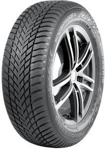 Nokian Snowproof 2 ( 225/45 R17 91H ) on Productcaster.