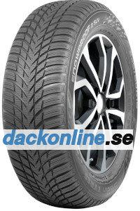 Nokian Snowproof 2 SUV ( 235/50 R20 104V XL Aramid Sidewalls, SilentDrive ) on Productcaster.