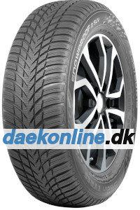 Nokian Snowproof 2 SUV ( 265/50 R19 110V XL ) on Productcaster.