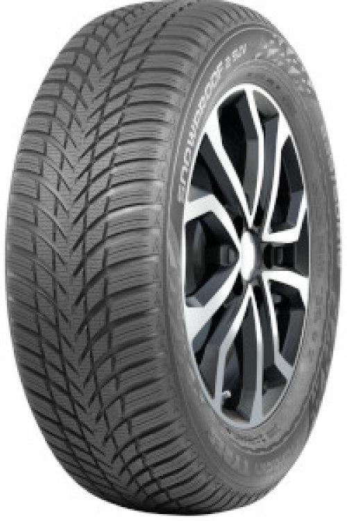 Nokian Snowproof 2 SUV ( 245/45 R20 103V XL Aramid Sidewalls ) on Productcaster.