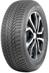 Nokian Snowproof 2 SUV ( 275/45 R21 110V XL ) on Productcaster.