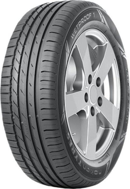 Nokian Wetproof 1 ( 195/55 R15 85V ) on Productcaster.