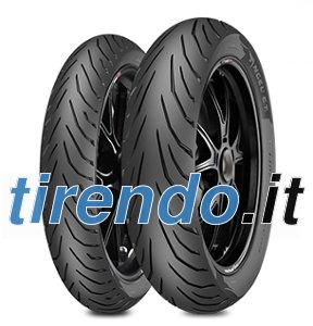 Pirelli Angel CiTy ( 100/80-14 RF TL 54S ruota posteriore, M/C ) on Productcaster.