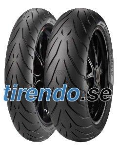 Pirelli Angel GT ( 150/70 R17 TL 69V Bakhjul, M/C ) on Productcaster.