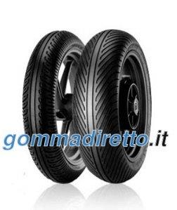 Pirelli Diablo Rain ( 110/70 R17 TL Mescola di gomma SCR1, NHS, ruota anteriore ) on Productcaster.