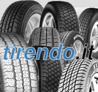 Pirelli Diablo Rosso III ( 110/70 R17 TL 54H M/C, ruota anteriore ) on Productcaster.