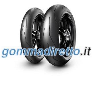 Pirelli Diablo Supercorsa V3 ( 200/60 ZR17 TL 80W ruota posteriore, M/C ) on Productcaster.