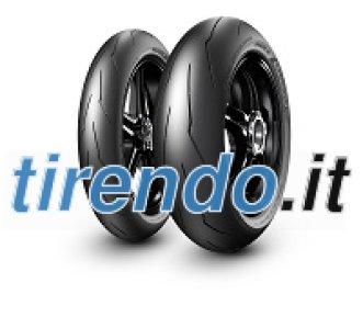 Pirelli Diablo Supercorsa V3 ( 180/60 R17 TL 75V ruota posteriore, M/C ) on Productcaster.