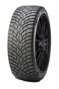 Pirelli Ice Zero 2 ( 225/45 R18 95H XL, Dubbade ) on Productcaster.