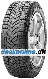 Pirelli Ice Zero FR ( 185/65 R15 92T XL, Nordic compound ) on Productcaster.