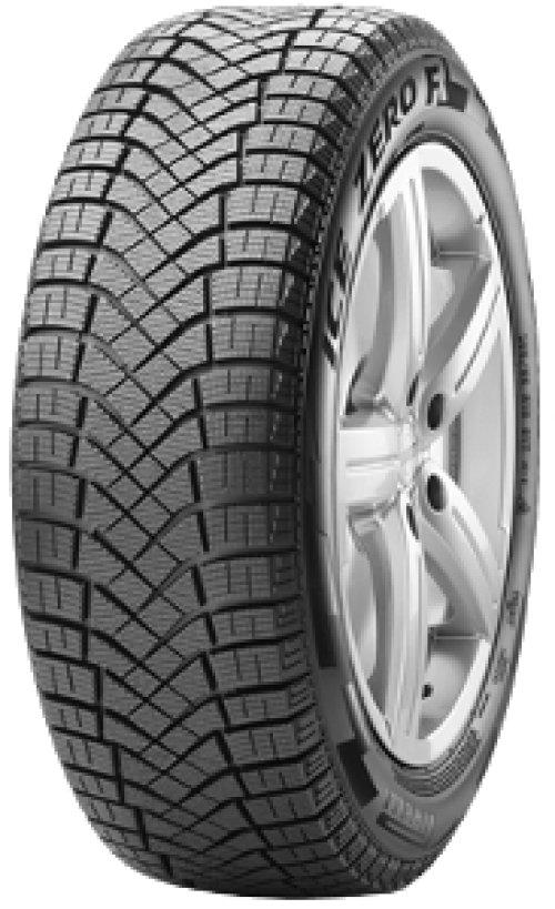 Pirelli Ice Zero FR ( 275/55 R20 117H XL LR, Nordic compound ) on Productcaster.