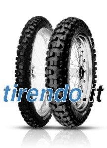 Pirelli MT21 Rallycross ( 120/80-18 TT 62R ruota posteriore, simbolo M+S, M/C ) on Productcaster.