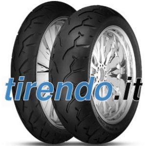 Pirelli Night Dragon ( 120/70B21 RF TL 68H M/C, ruota anteriore ) on Productcaster.