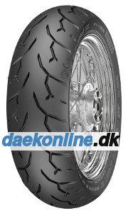 Pirelli Night Dragon GT ( 160/70B17 RF TL 79V Baghjul, M/C ) on Productcaster.