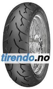 Pirelli Night Dragon GT ( 180/55B18 RF TL 80H M/C, forhjul ) on Productcaster.