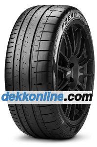 Pirelli P ZERO CORSA PZC4 ( 275/35 ZR20 (102Y) XL N0 ) on Productcaster.