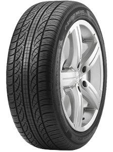 Pirelli P Zero All Season ( 245/50 R18 104W XL GOE ) on Productcaster.