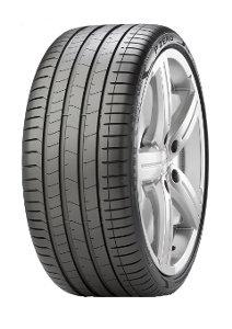 Pirelli P Zero PZ4 ( 255/45 R21 106W XL Elect, R0 ) on Productcaster.